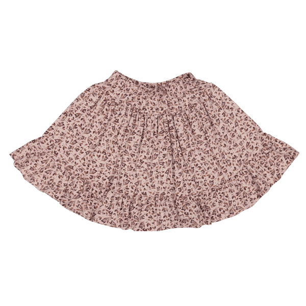 MarMar Autumn Meadow Sunny Skirt