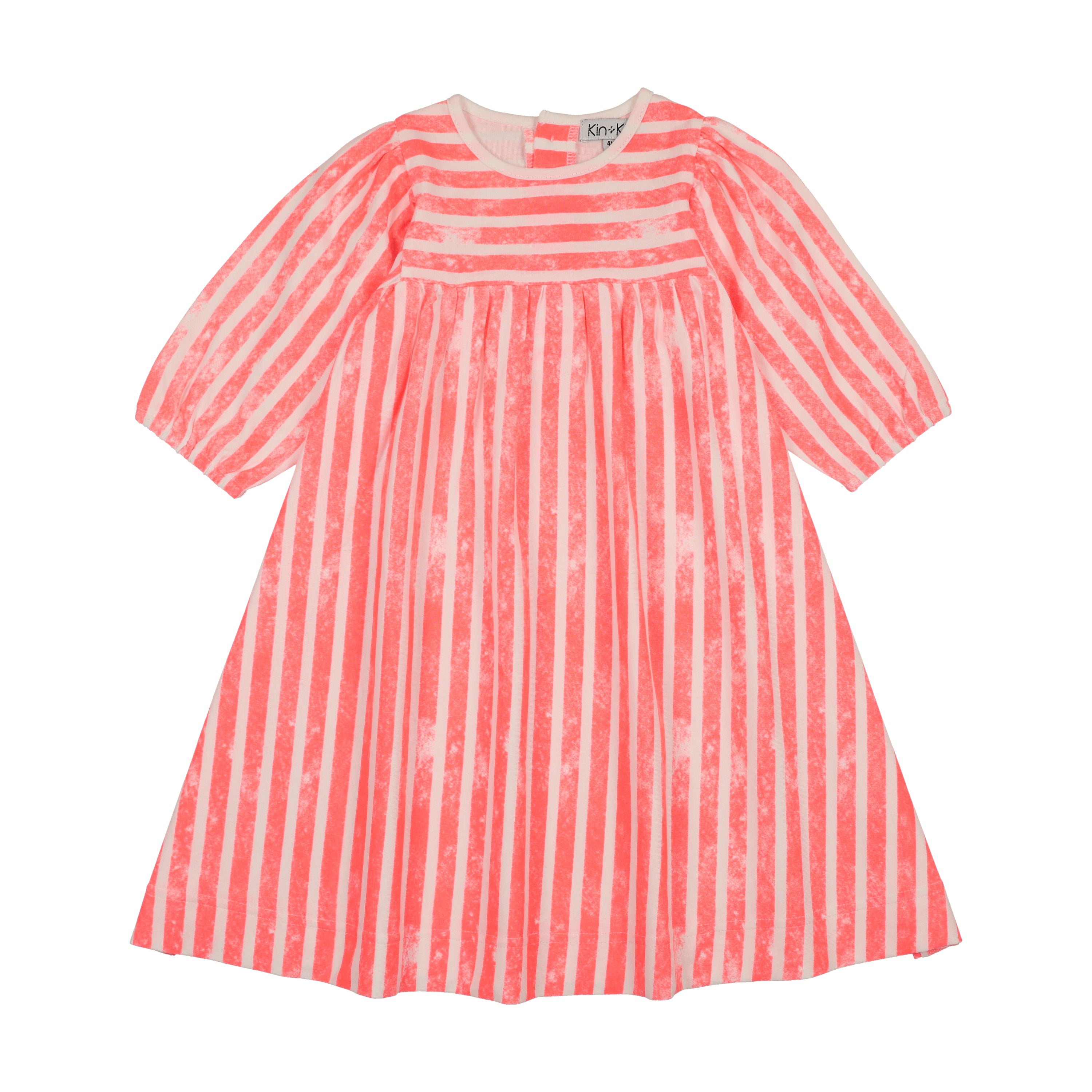 fitted lace wedding dress Red & white stripped round neck shirt style maxi dress – Moonstruck