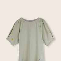 LMN3 Fog Green Tee No.65