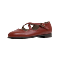 Tannery & Co Tomato Crossovers