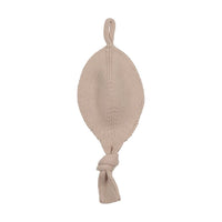 Peluche Knit Paci Holder OS