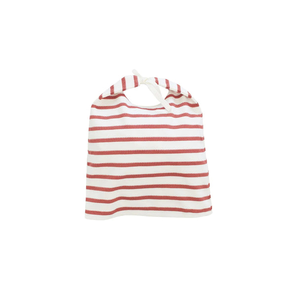 Kipp Baby Blush Stripe Hat