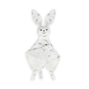 La'dora Bunny Snuggle - Floral Boys By Adora Baby Gifts