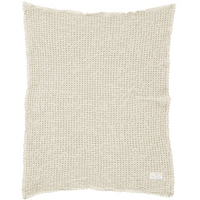 Bebe Organic Waffle Blanket Natural