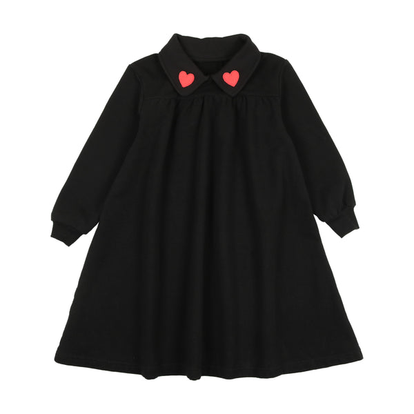 Bopop Heart Dress