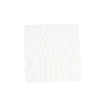 Lilette By Lil Legs Bris Blanket Classic Winter White