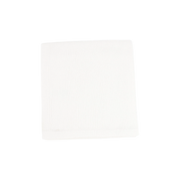 Lilette By Lil Legs Bris Blanket Classic Winter White