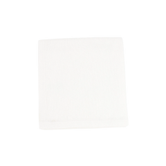 Lilette By Lil Legs Bris Blanket Classic Winter White