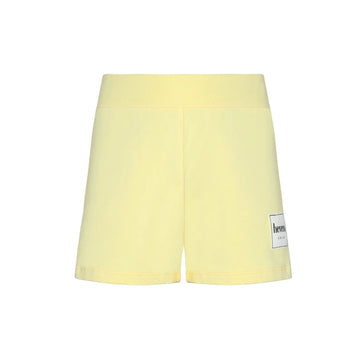Heven Yellow Boys Shorts