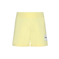 Heven Yellow Boys Shorts