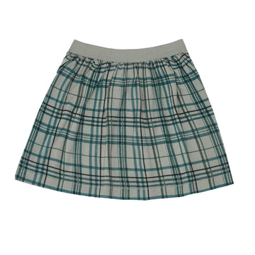 Fub pale sage Skirt