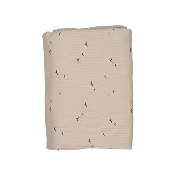 Ladida Bird Blanket