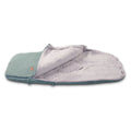 Robust Stone Green Baby Footmuff