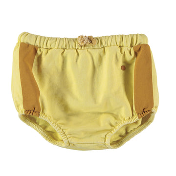 Bonmot Sunny Yellow Bloomer