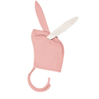 Kipp Pink Bunny Ear Hat