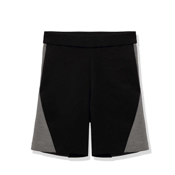 Nasha Black & Grey Rom Pants