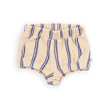 Carlijnq Stripes blue - bloomer