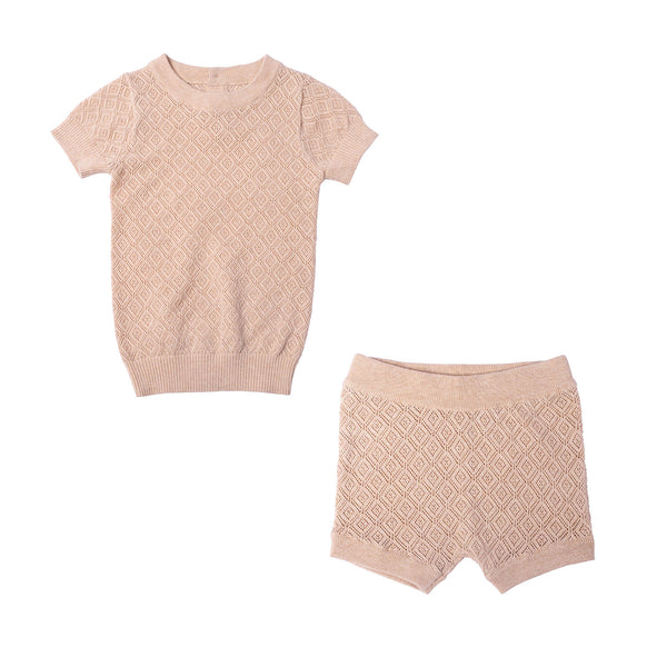 Sweet Threads Haven Set With Matching Bloomers