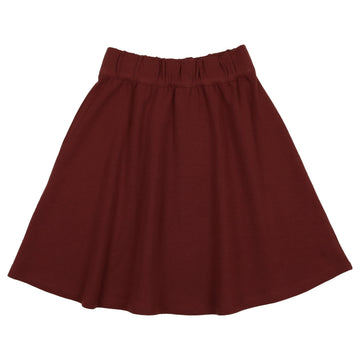 Kin + Kin Scarlet Pine Skirt