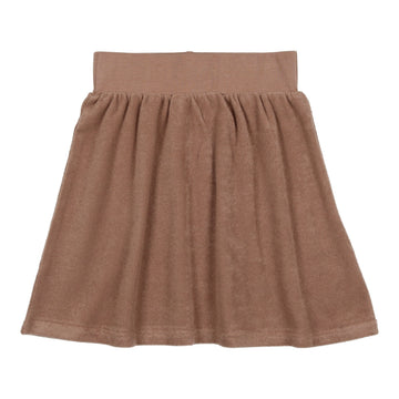 Bopop Terry Skirt