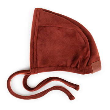 ZEEBRA KIDS BRICK BONNET