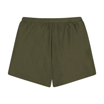 SPARROW KIDS HUNTER GIRL SWIM SHORTS