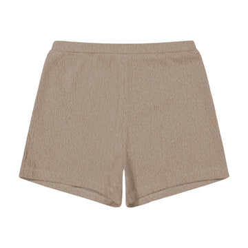 SPARROW KIDS SAND GIRL SWIM SHORTS