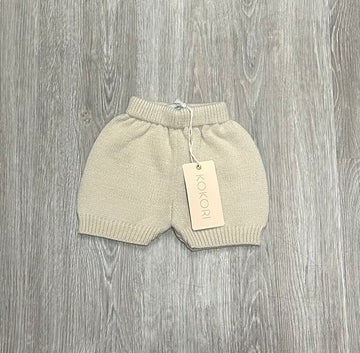 Kokori Beige Bloomers