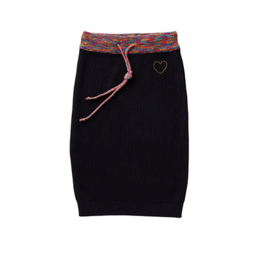 Hey Kid Teen Rainbow Skirt