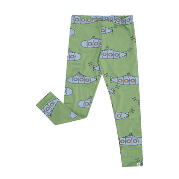 Carlijnq Submarine Legging