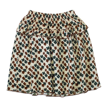 Kipp Natural Retro Skirt