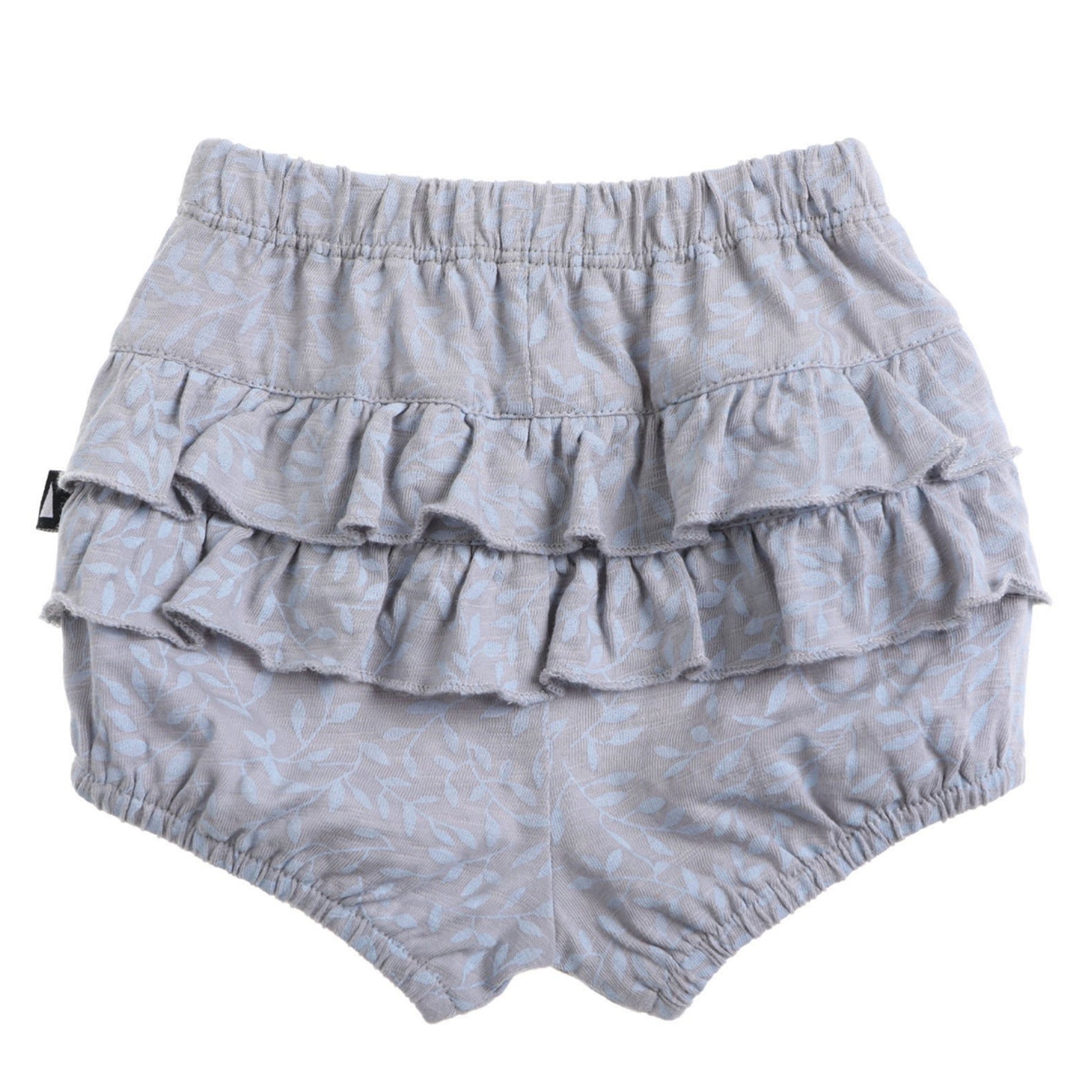 Vines Frill Bloomer