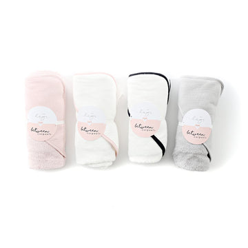 BCP X Lil Legs Towels