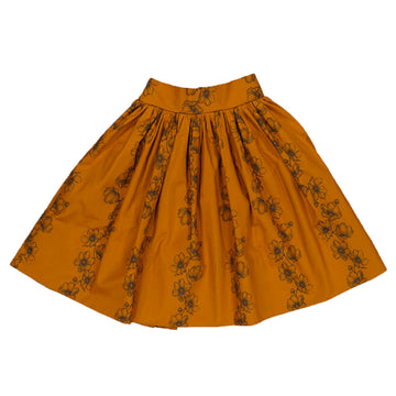 Carbon Soldier Portia Skirt