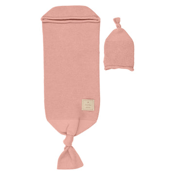 Mon Tresor Light Rose Cocoon Gift Set