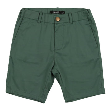 Kin+Kin Sage Track Chinos