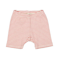 Marmar Copenhagen Poppy Stripe Pax S Shorts